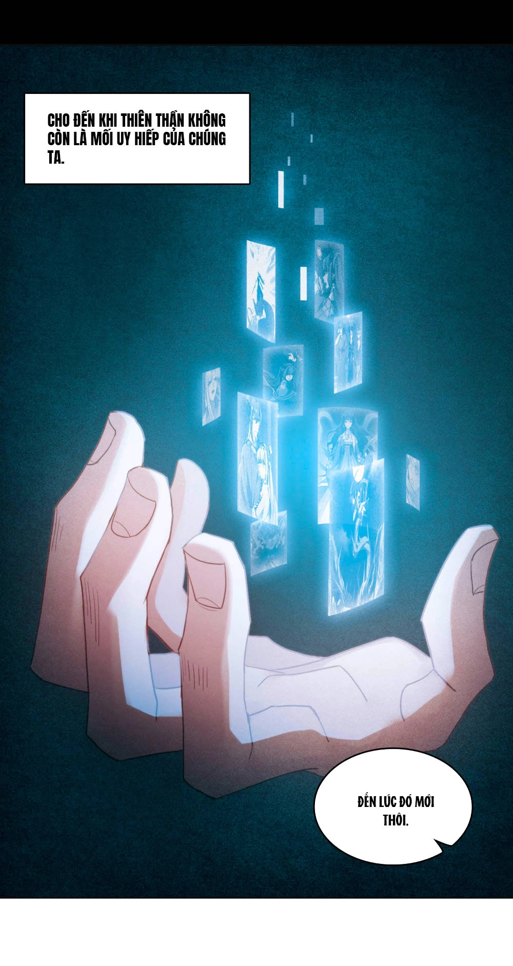 Địa Ngục Cáo Bạch Thi Chapter 99 - 12