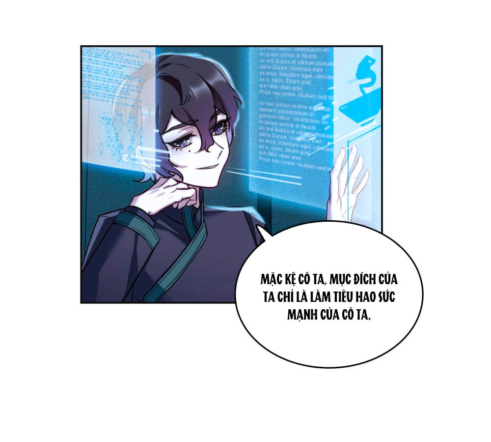 Địa Ngục Cáo Bạch Thi Chapter 99 - 15