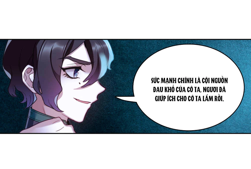 Địa Ngục Cáo Bạch Thi Chapter 99 - 17