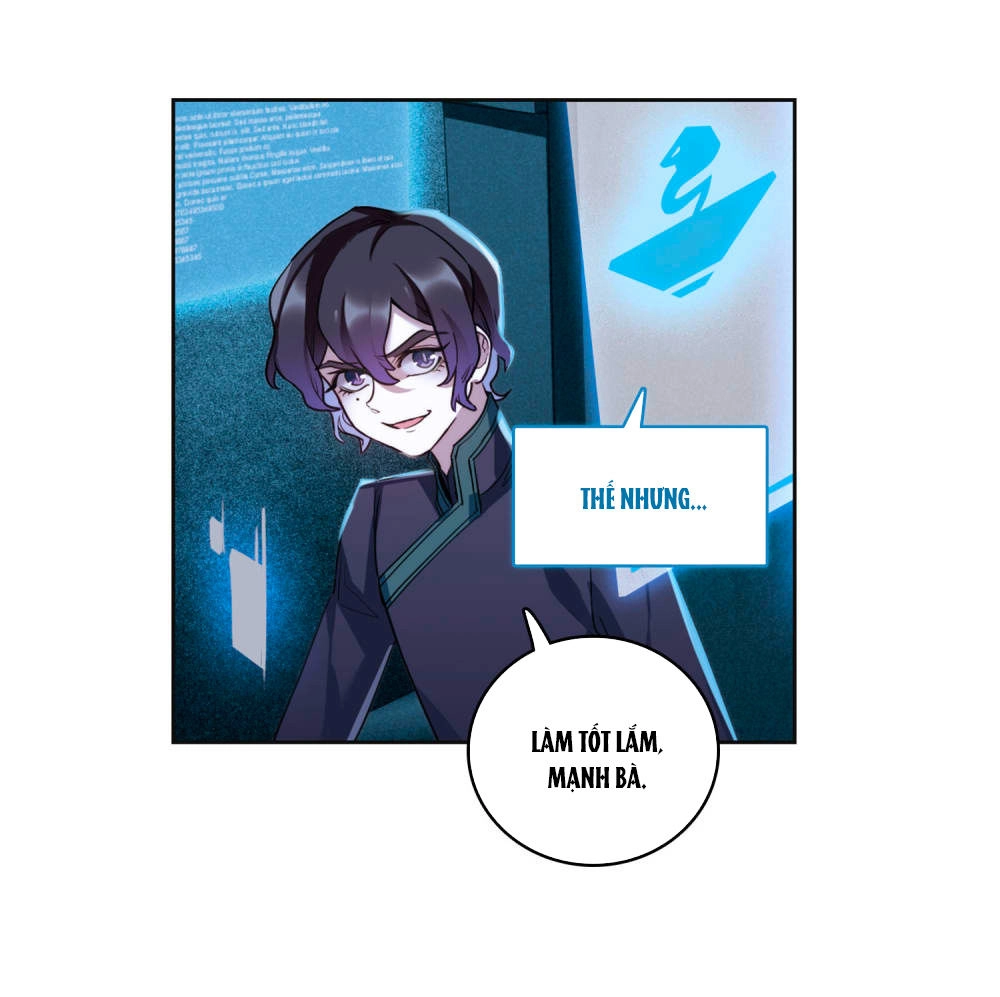 Địa Ngục Cáo Bạch Thi Chapter 99 - 18