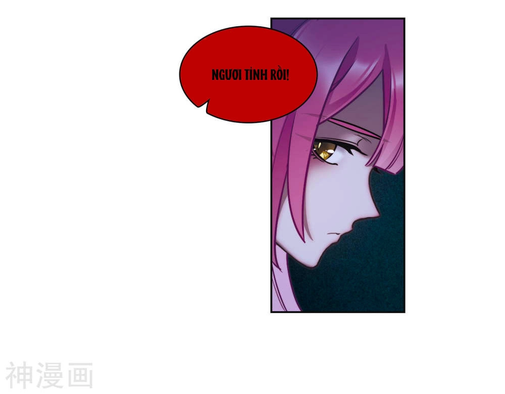 Địa Ngục Cáo Bạch Thi Chapter 99 - 22