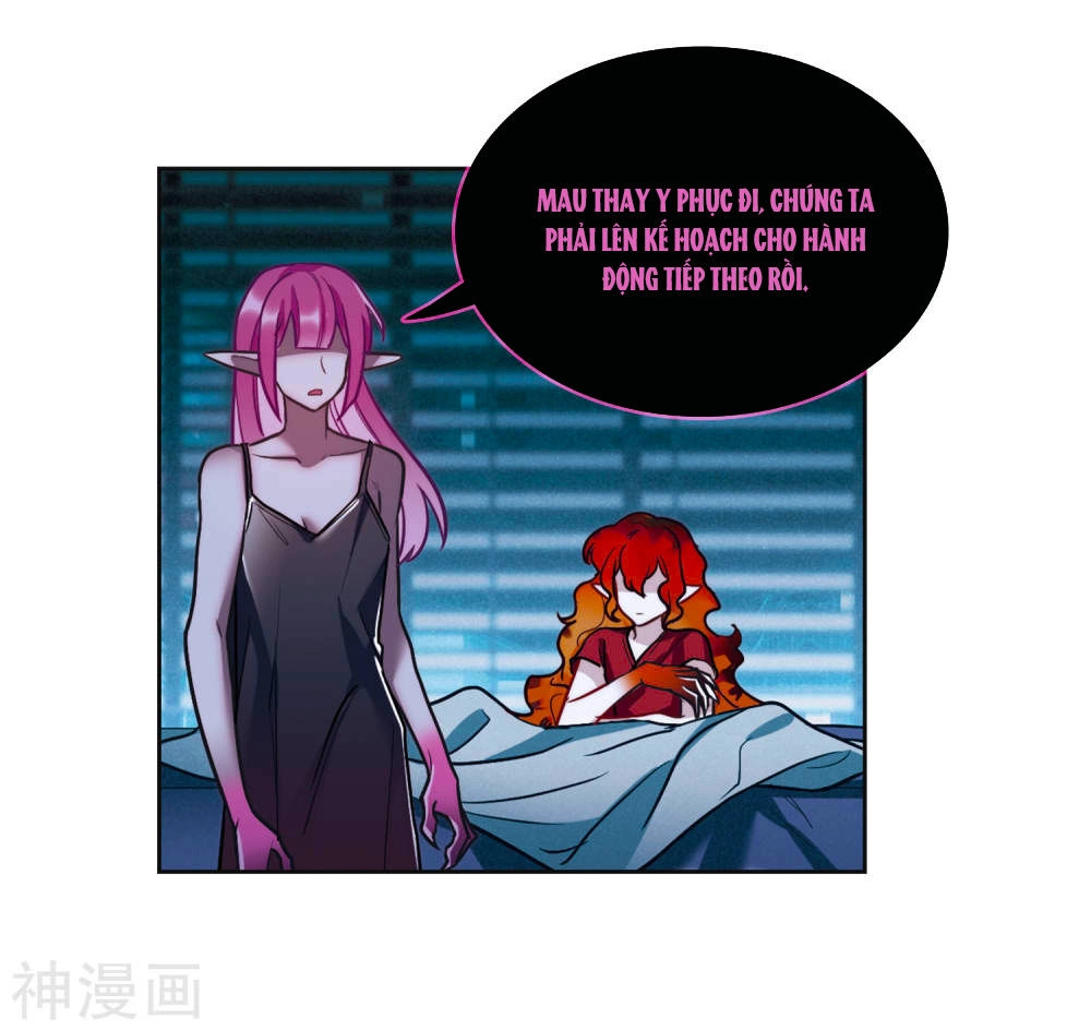 Địa Ngục Cáo Bạch Thi Chapter 99 - 25