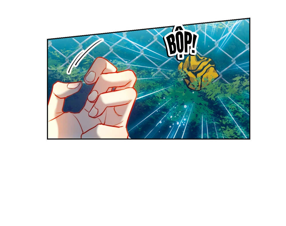 Địa Ngục Cáo Bạch Thi Chapter 101 - 14