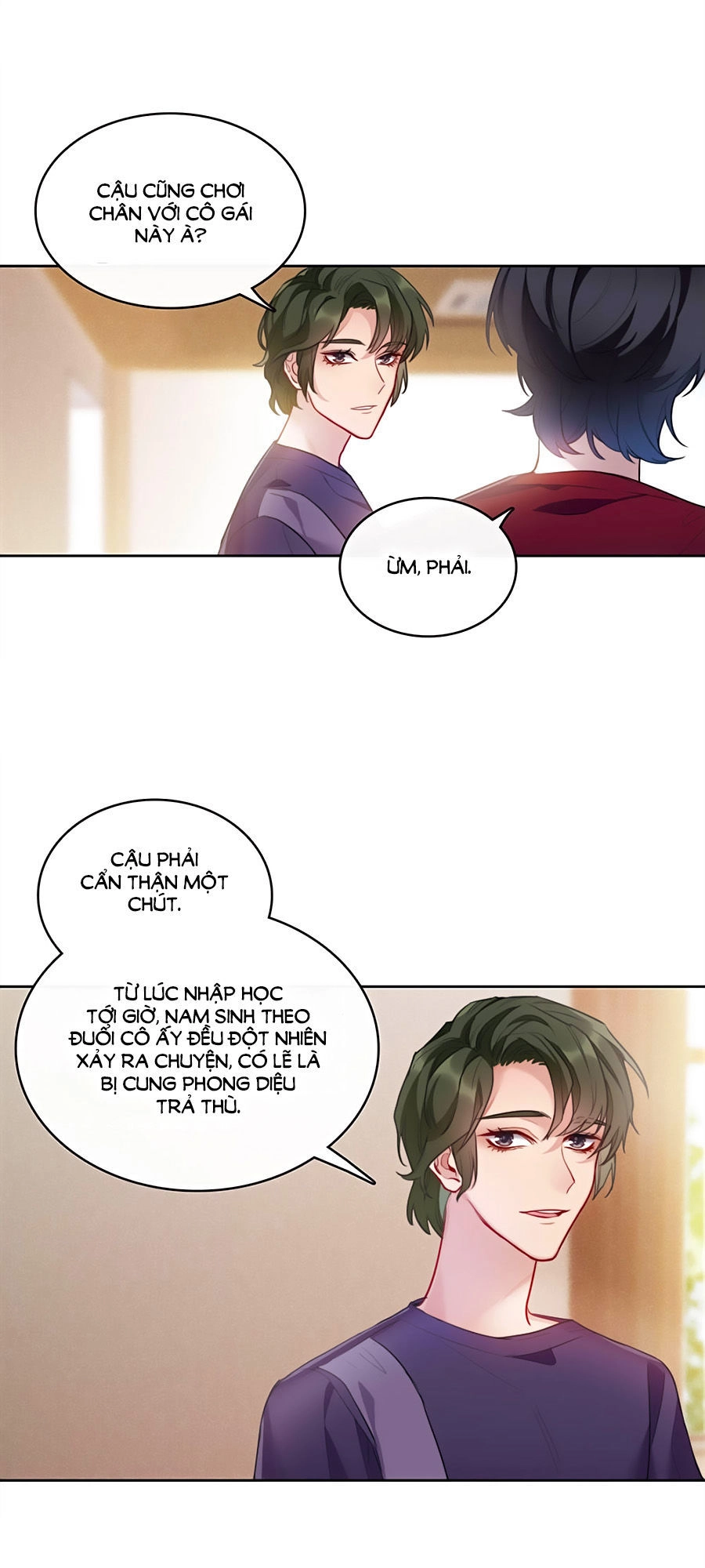 Địa Ngục Cáo Bạch Thi Chapter 103 - 7