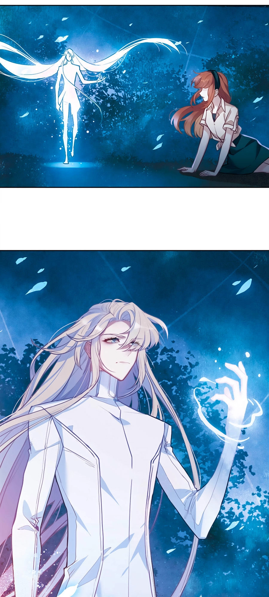 Địa Ngục Cáo Bạch Thi Chapter 103 - 14