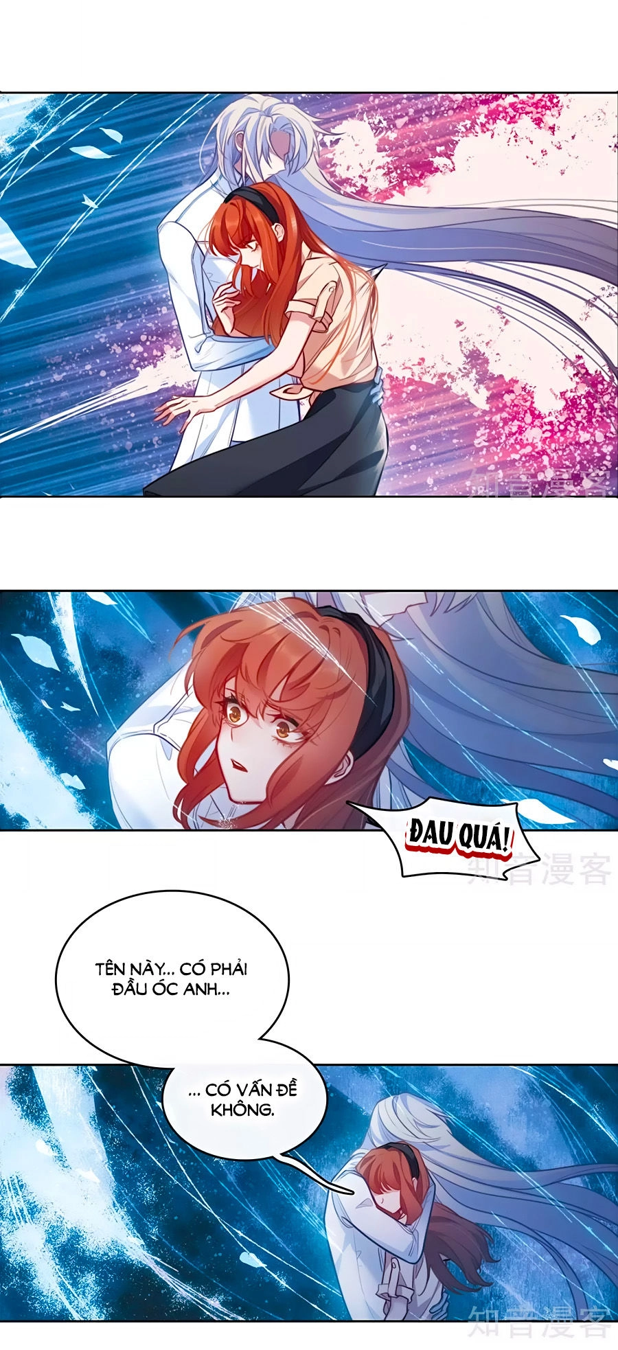 Địa Ngục Cáo Bạch Thi Chapter 104 - 2