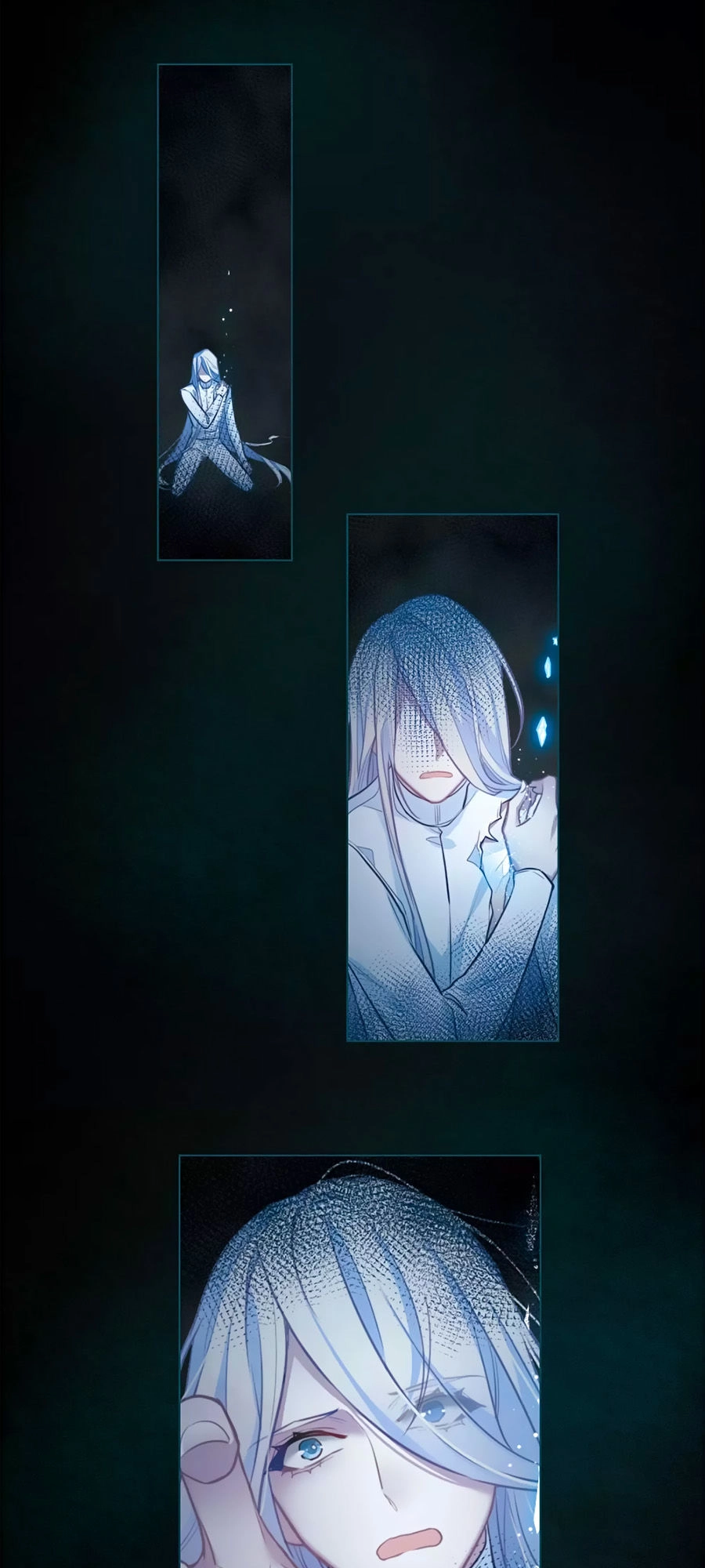 Địa Ngục Cáo Bạch Thi Chapter 104 - 4