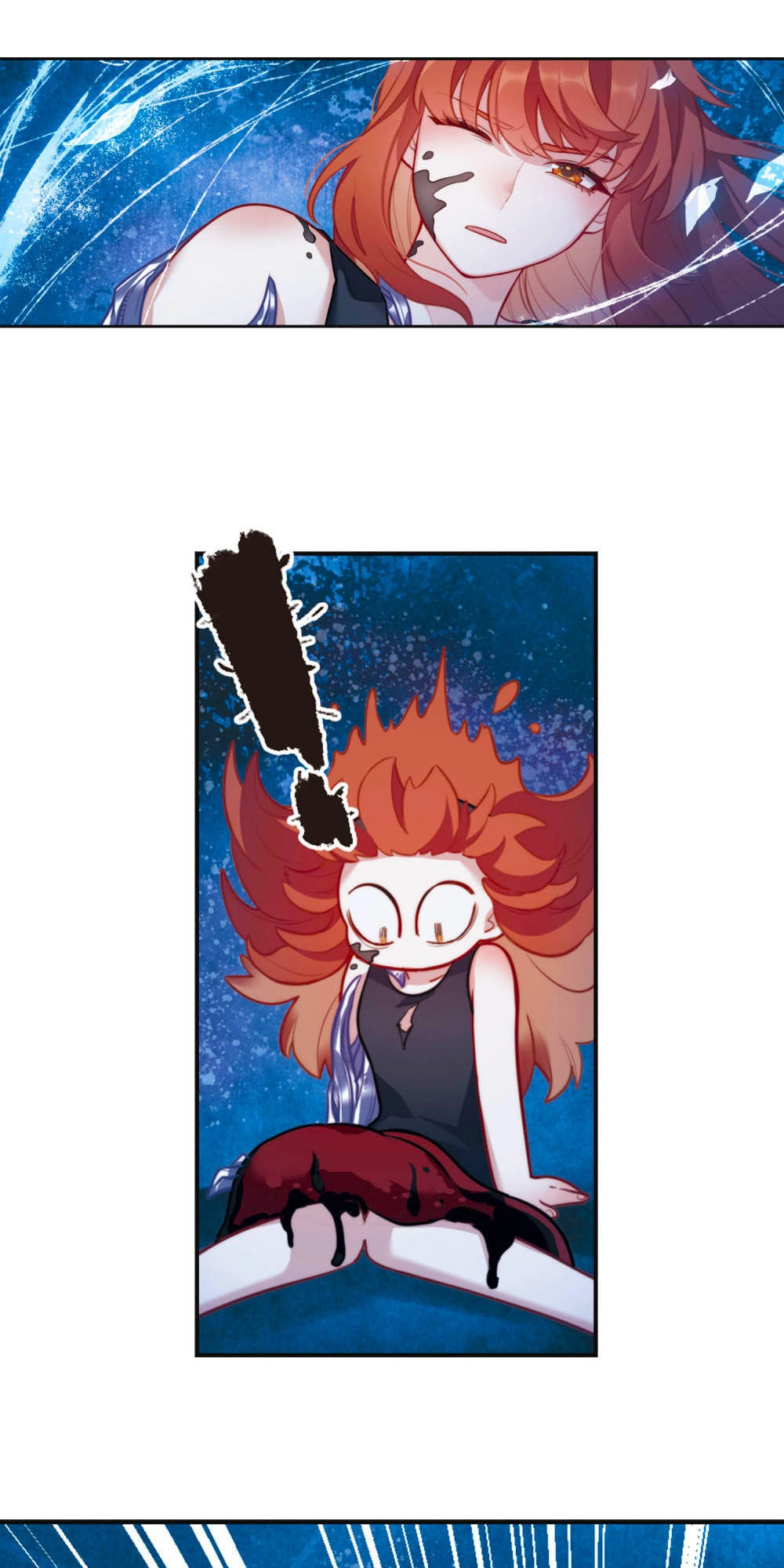 Địa Ngục Cáo Bạch Thi Chapter 105 - 1