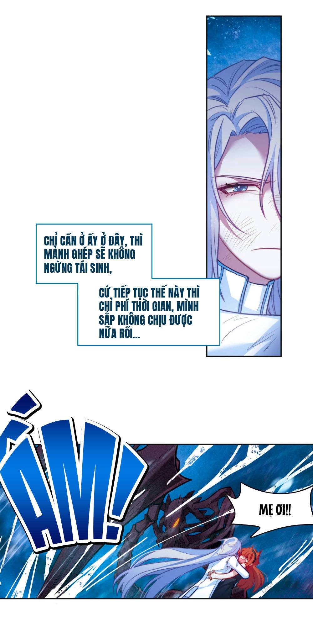 Địa Ngục Cáo Bạch Thi Chapter 105 - 5