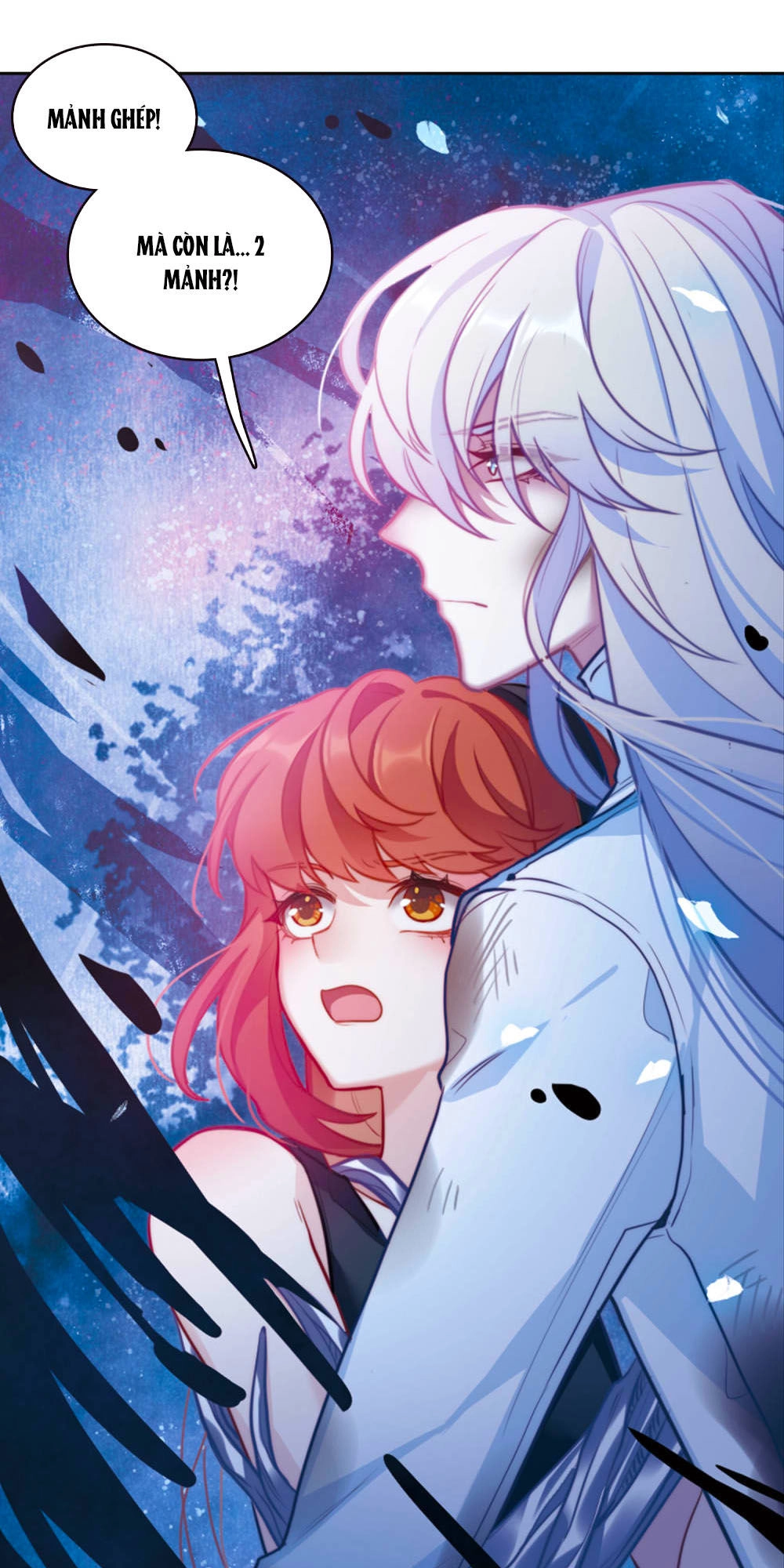 Địa Ngục Cáo Bạch Thi Chapter 105 - 9