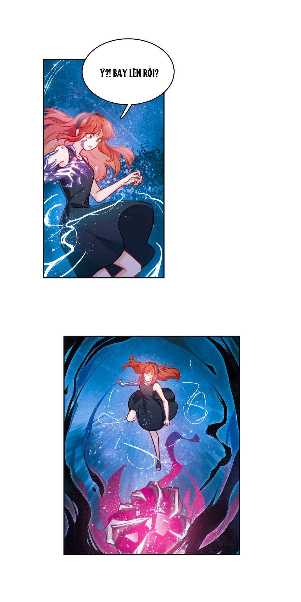 Địa Ngục Cáo Bạch Thi Chapter 105 - 11