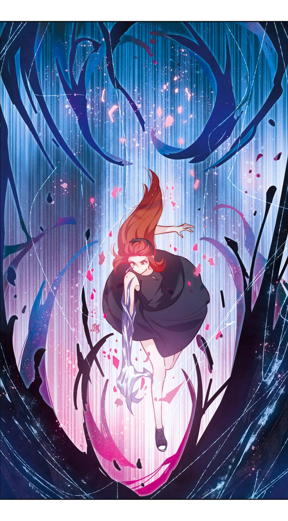 Địa Ngục Cáo Bạch Thi Chapter 105 - 12