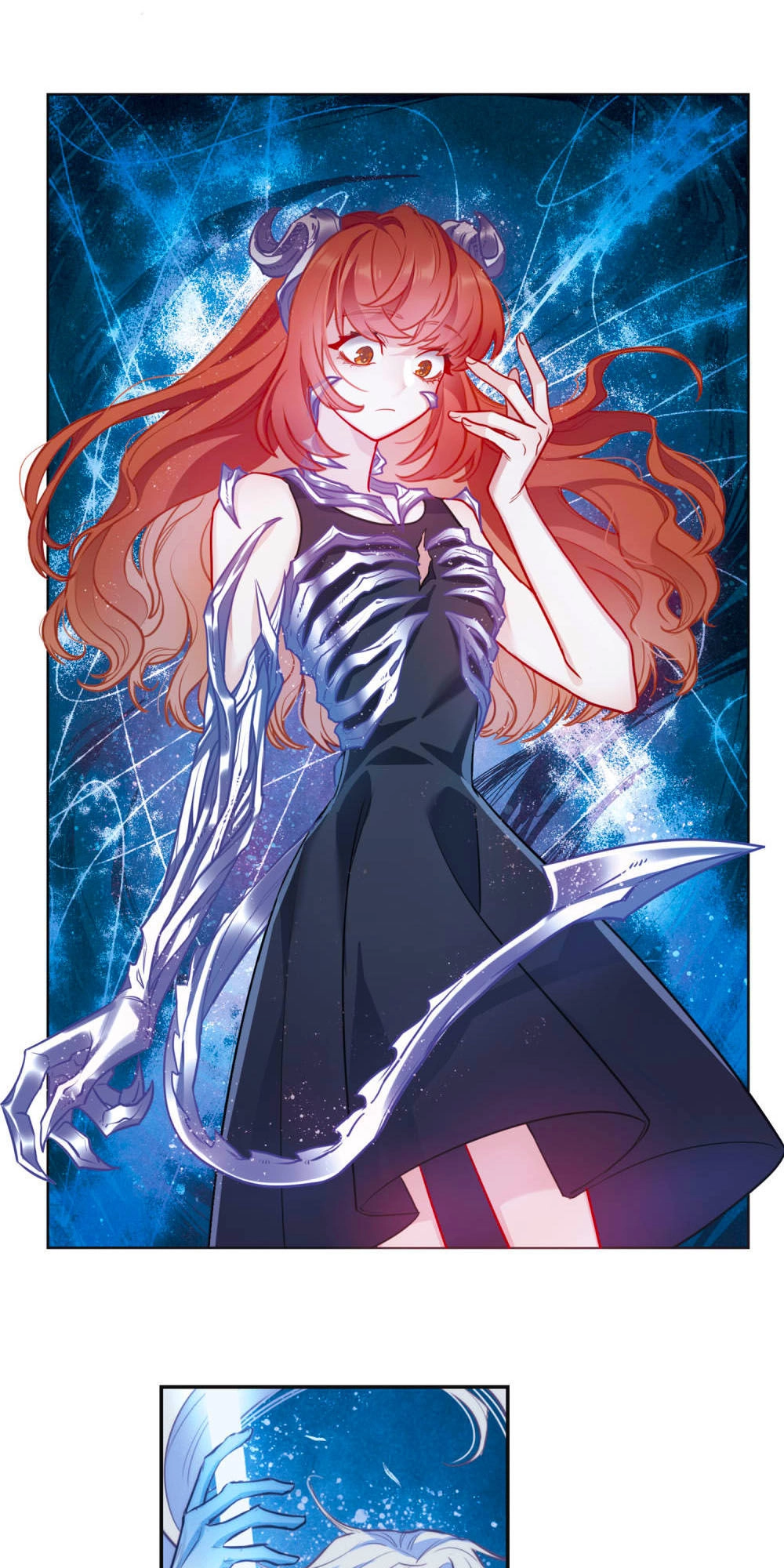 Địa Ngục Cáo Bạch Thi Chapter 105 - 15