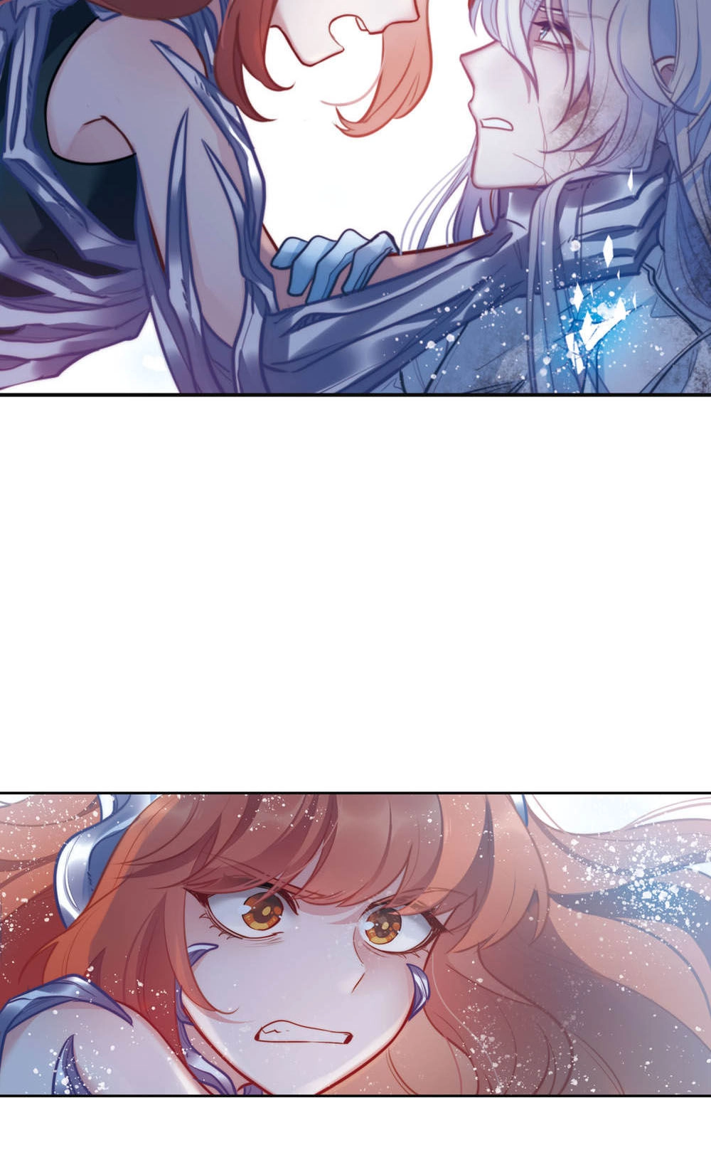 Địa Ngục Cáo Bạch Thi Chapter 106 - 11