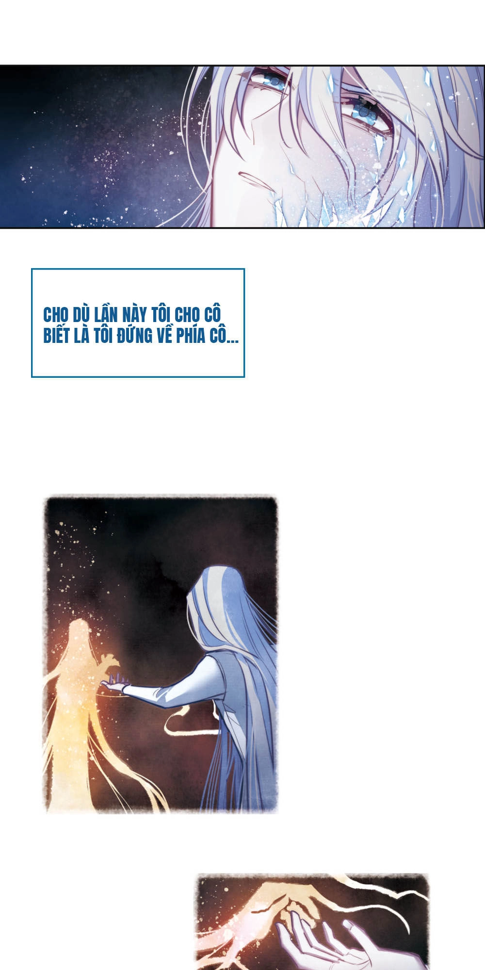 Địa Ngục Cáo Bạch Thi Chapter 106 - 12