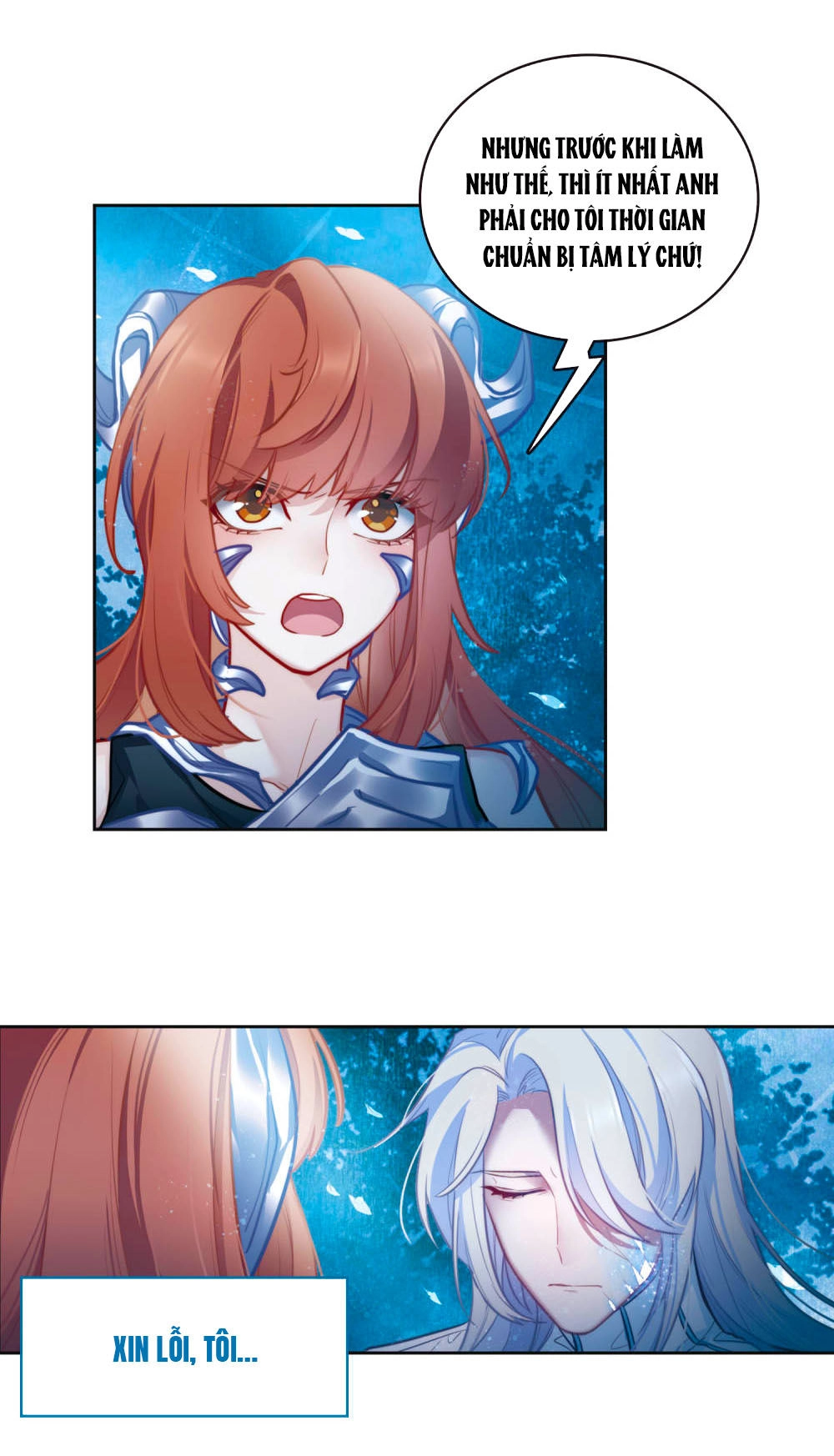 Địa Ngục Cáo Bạch Thi Chapter 107 - 11