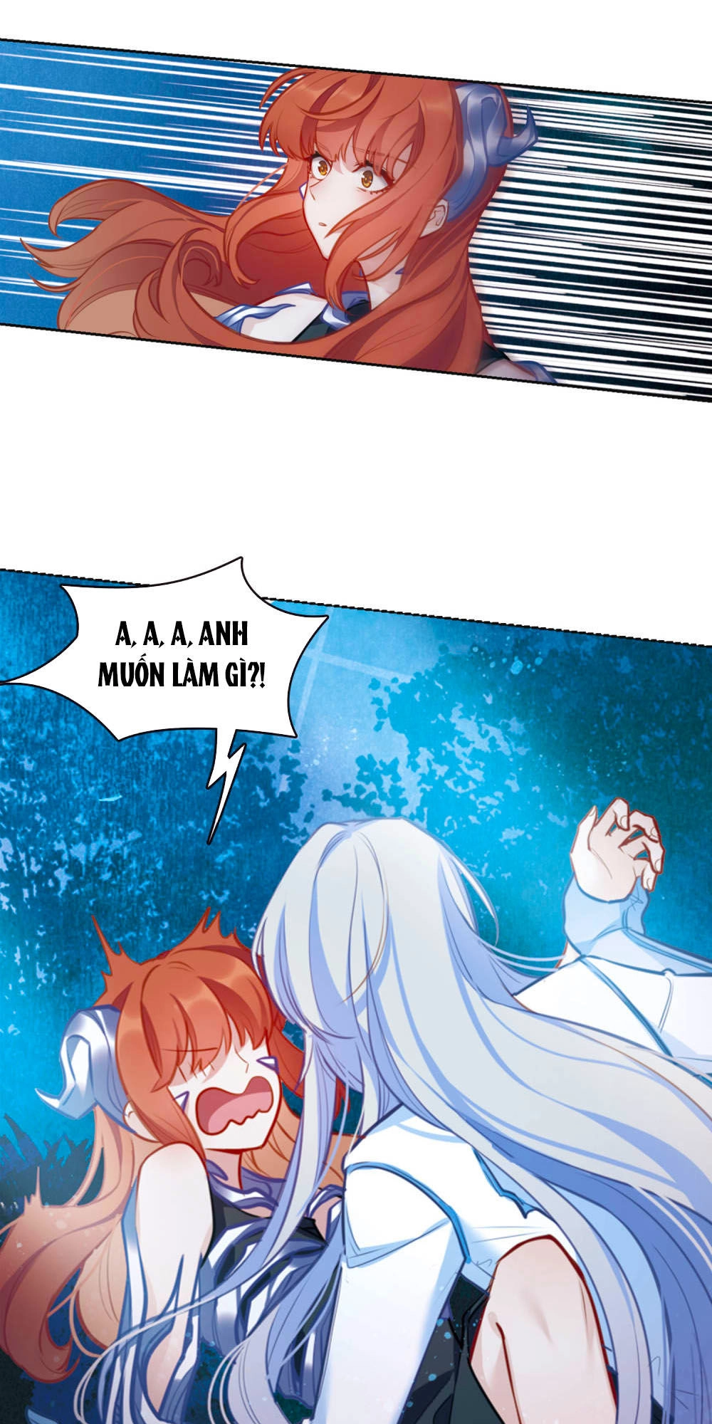 Địa Ngục Cáo Bạch Thi Chapter 107 - 13