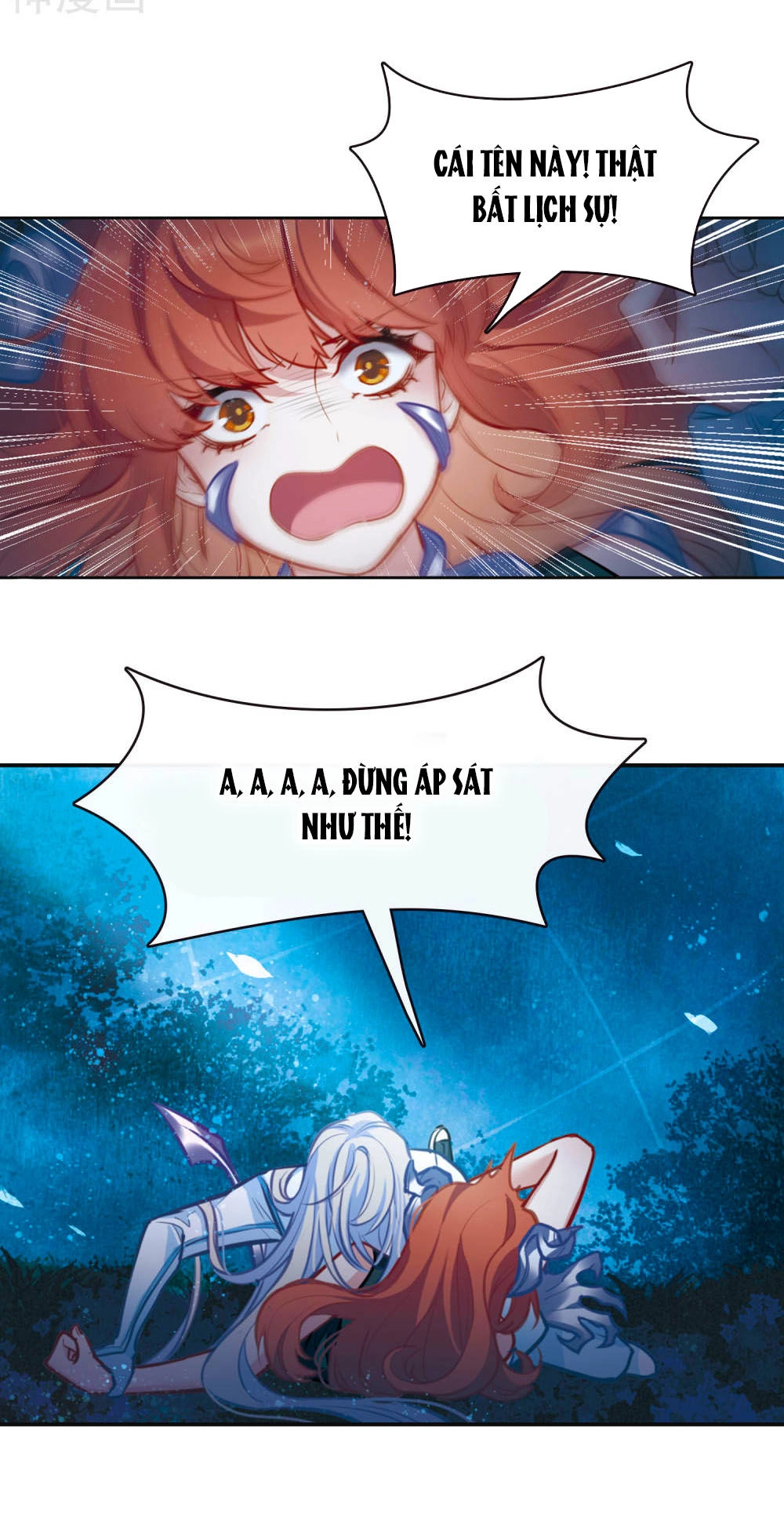 Địa Ngục Cáo Bạch Thi Chapter 107 - 16