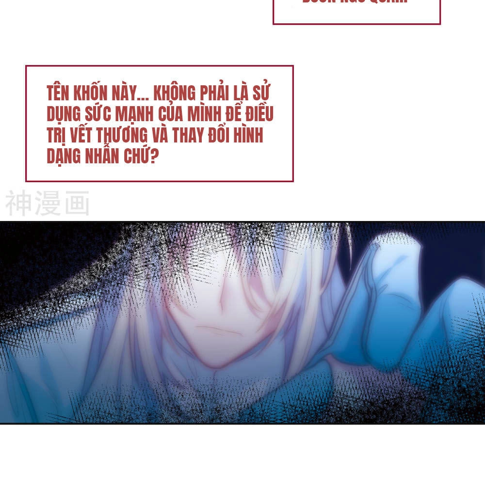 Địa Ngục Cáo Bạch Thi Chapter 107 - 20