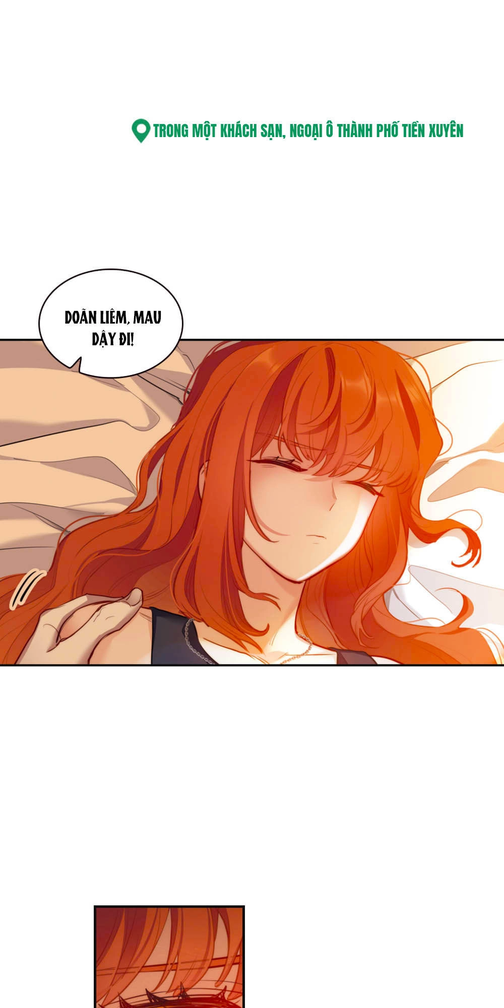 Địa Ngục Cáo Bạch Thi Chapter 109 - 5