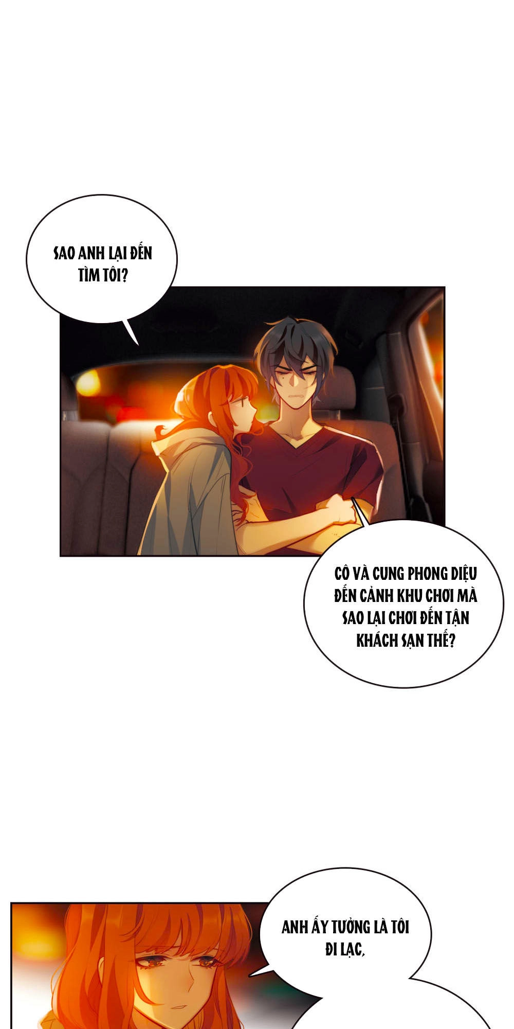 Địa Ngục Cáo Bạch Thi Chapter 109 - 11