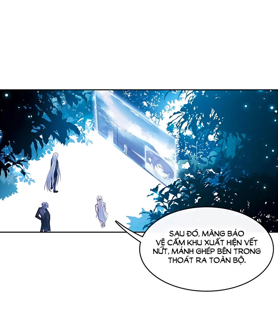 Địa Ngục Cáo Bạch Thi Chapter 110 - 3