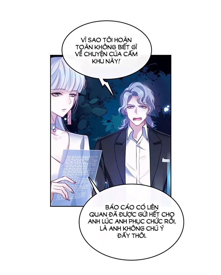 Địa Ngục Cáo Bạch Thi Chapter 110 - 7