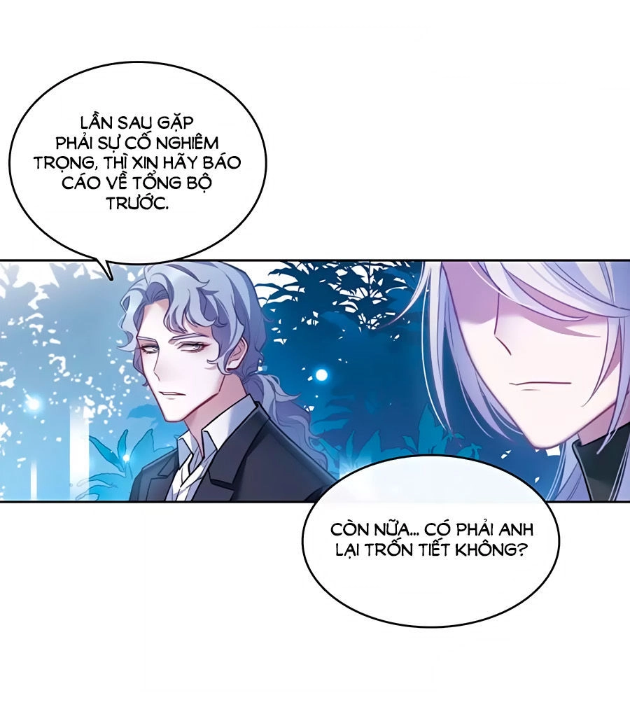 Địa Ngục Cáo Bạch Thi Chapter 110 - 9