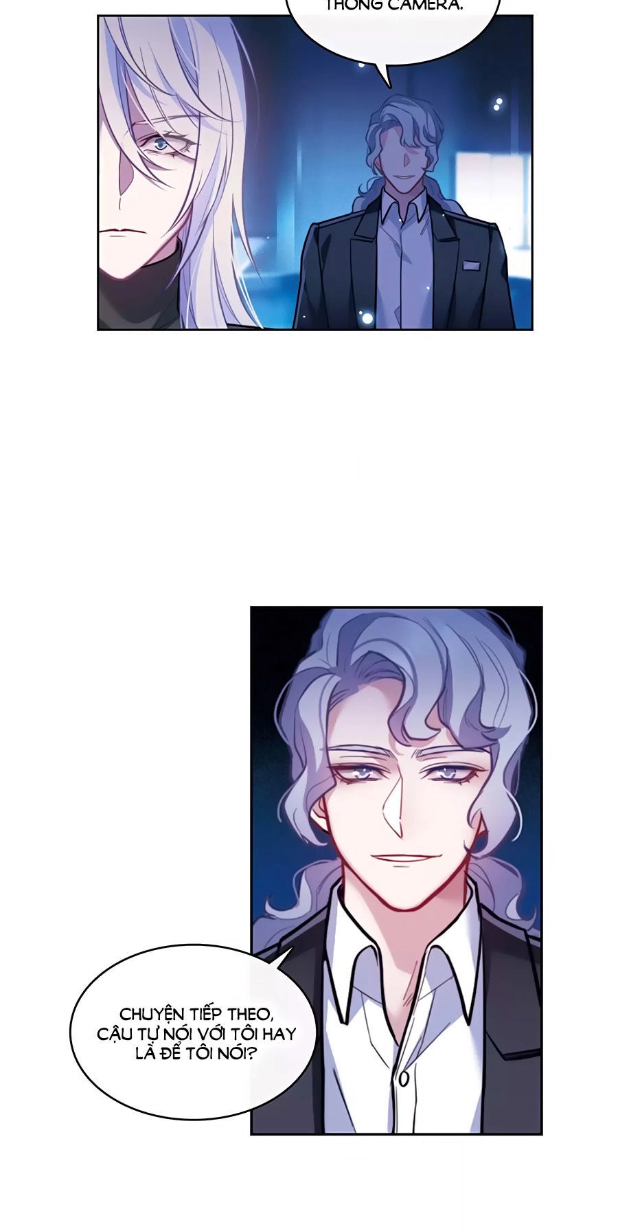 Địa Ngục Cáo Bạch Thi Chapter 110 - 14