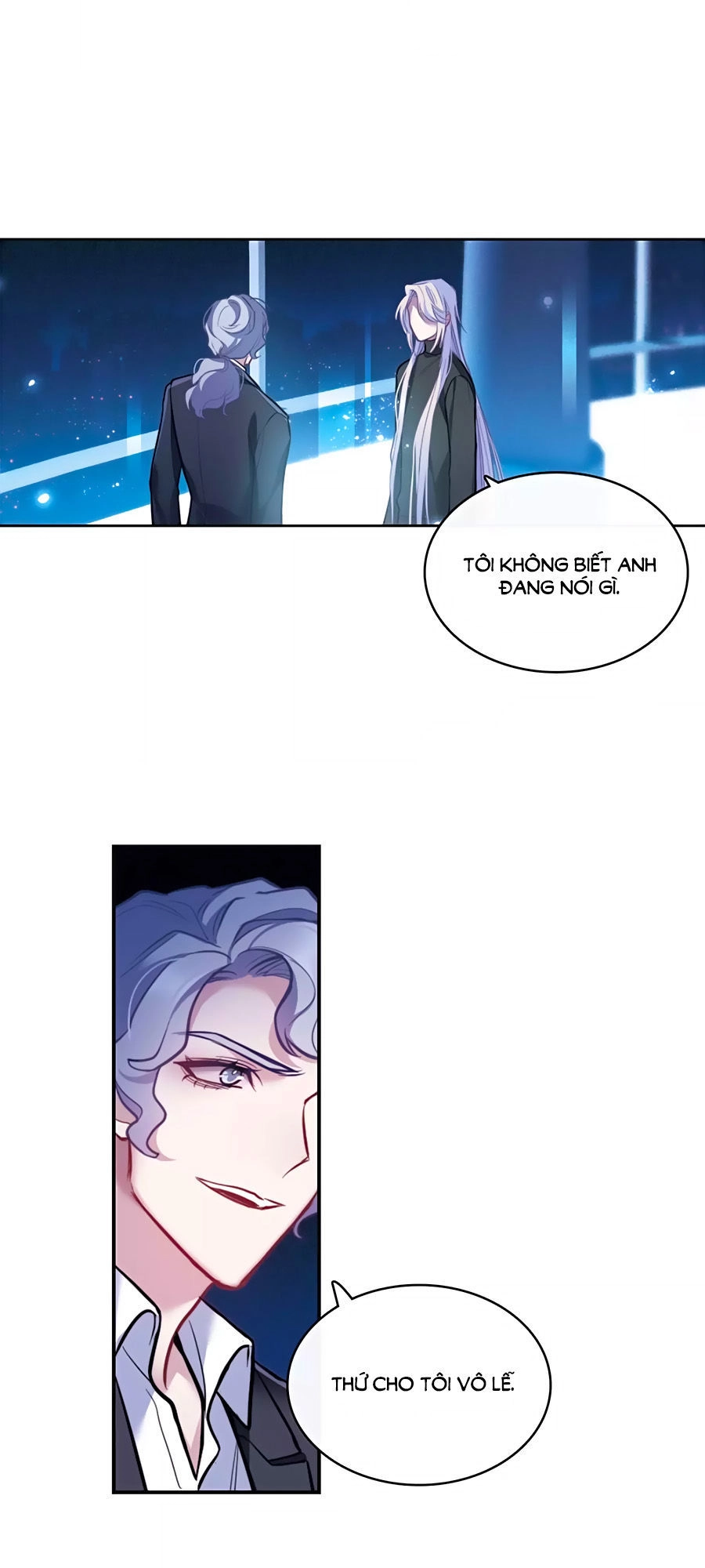 Địa Ngục Cáo Bạch Thi Chapter 110 - 15