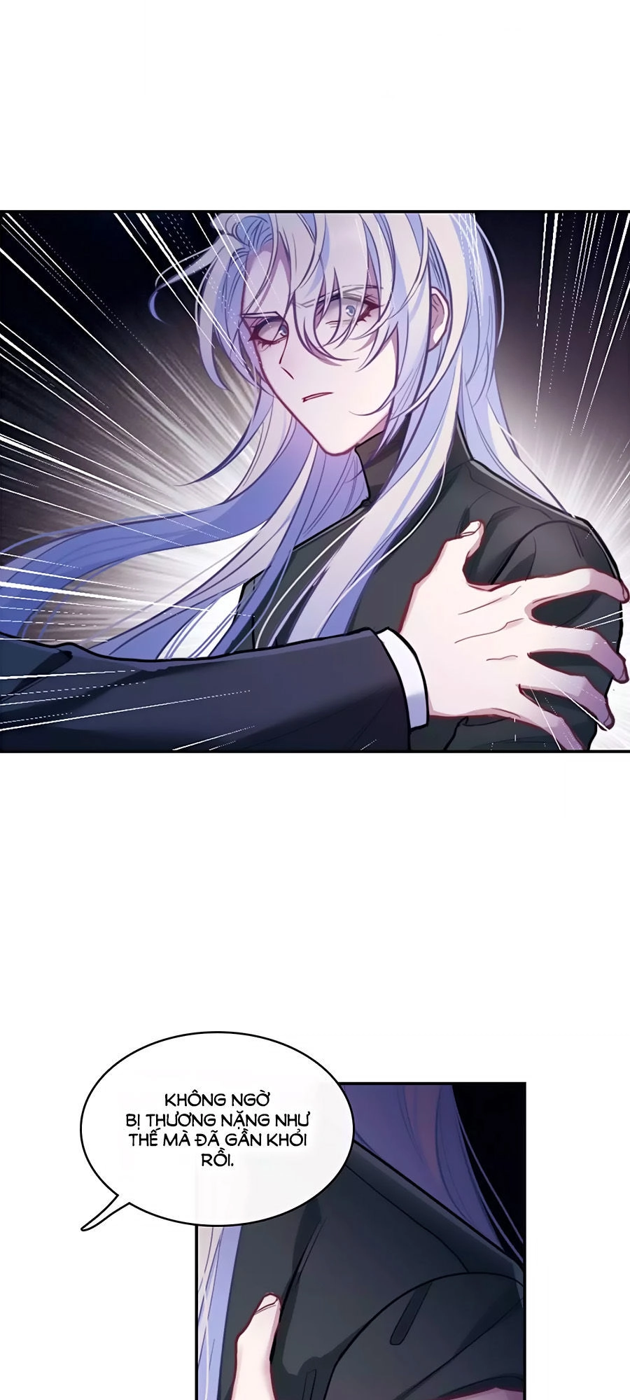 Địa Ngục Cáo Bạch Thi Chapter 110 - 16