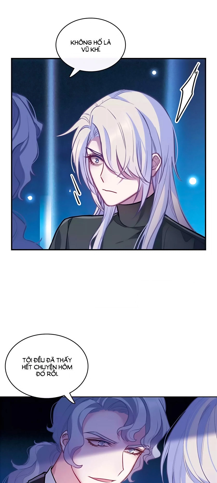 Địa Ngục Cáo Bạch Thi Chapter 110 - 18