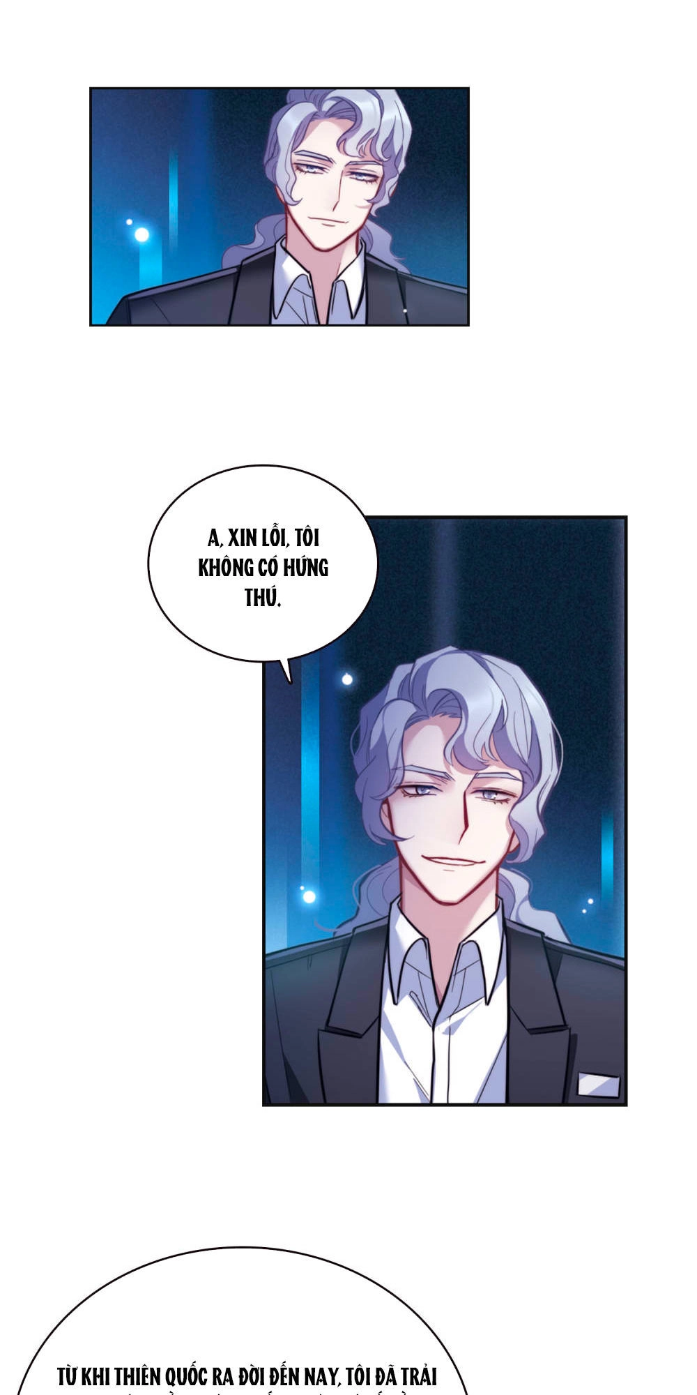 Địa Ngục Cáo Bạch Thi Chapter 111 - 6