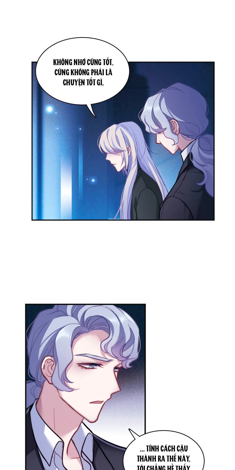 Địa Ngục Cáo Bạch Thi Chapter 111 - 10