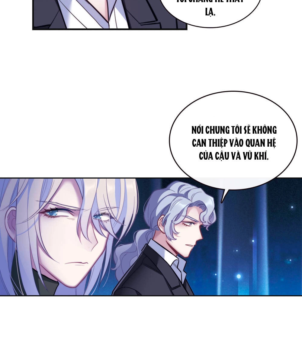 Địa Ngục Cáo Bạch Thi Chapter 111 - 11