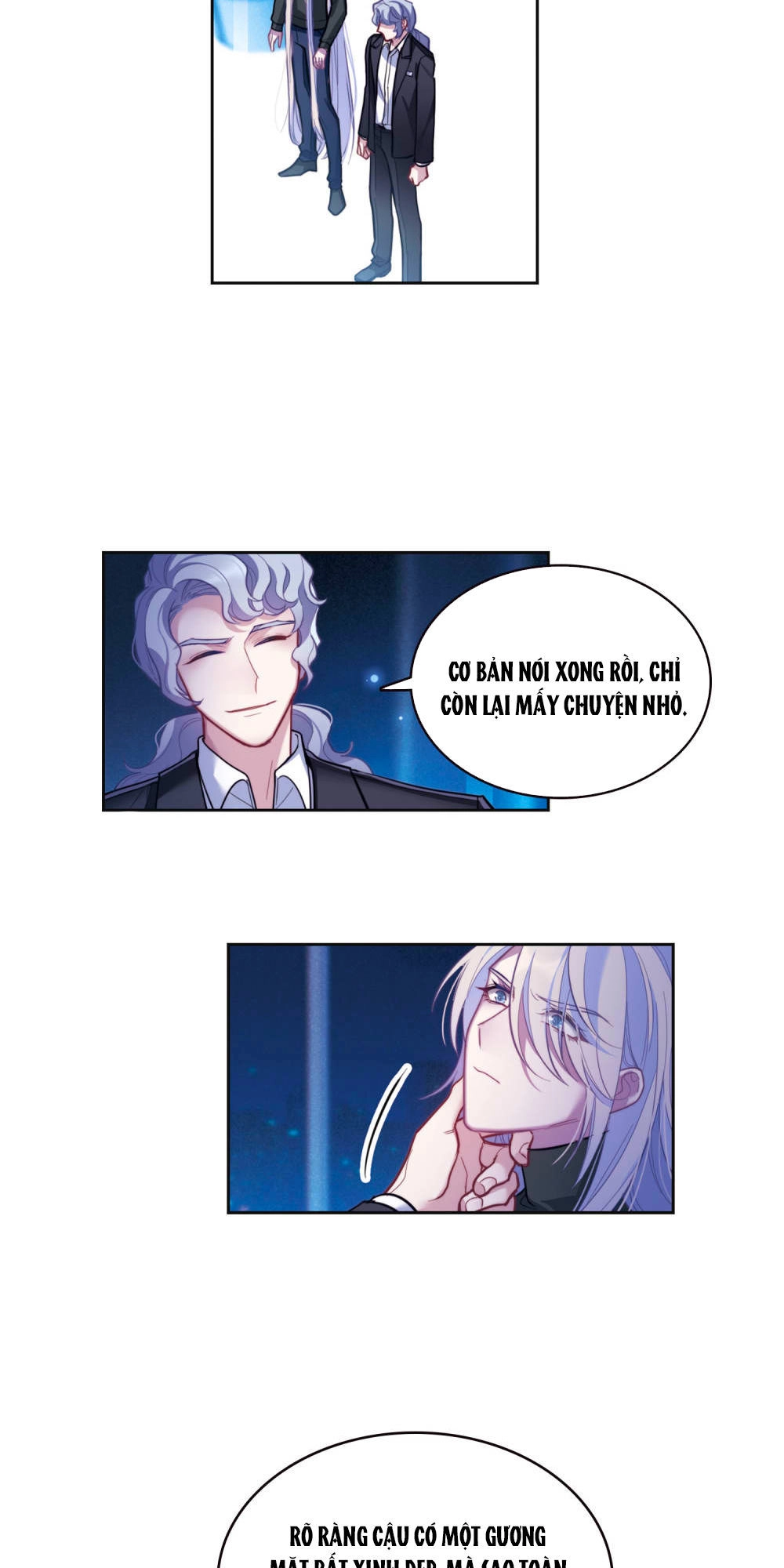 Địa Ngục Cáo Bạch Thi Chapter 111 - 13