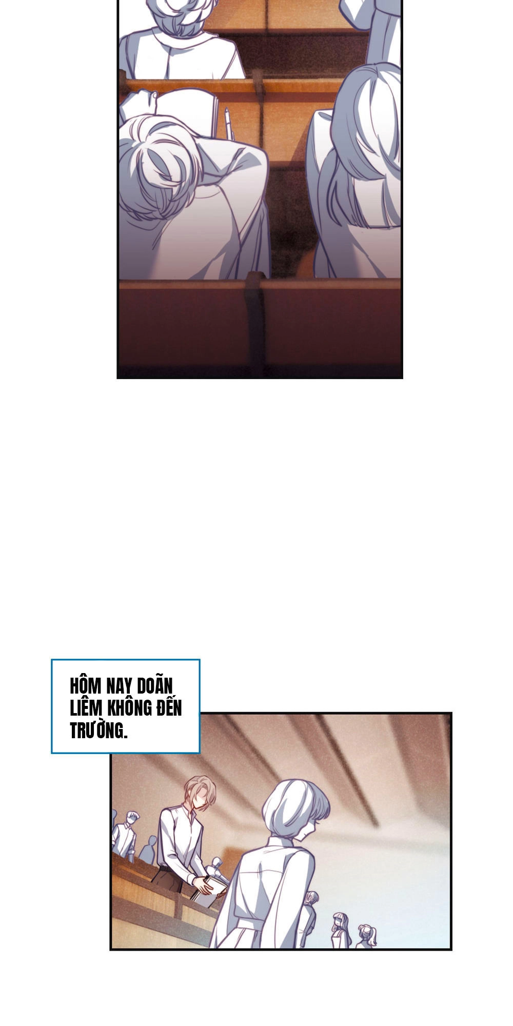 Địa Ngục Cáo Bạch Thi Chapter 111 - 25