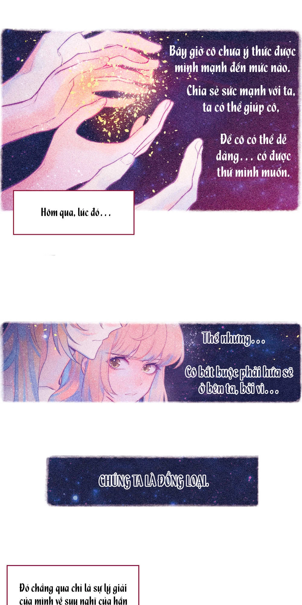 Địa Ngục Cáo Bạch Thi Chapter 114 - 12