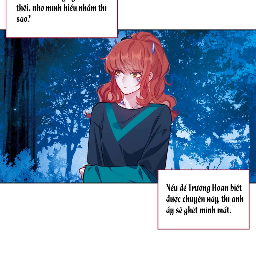 Địa Ngục Cáo Bạch Thi Chapter 114 - 13