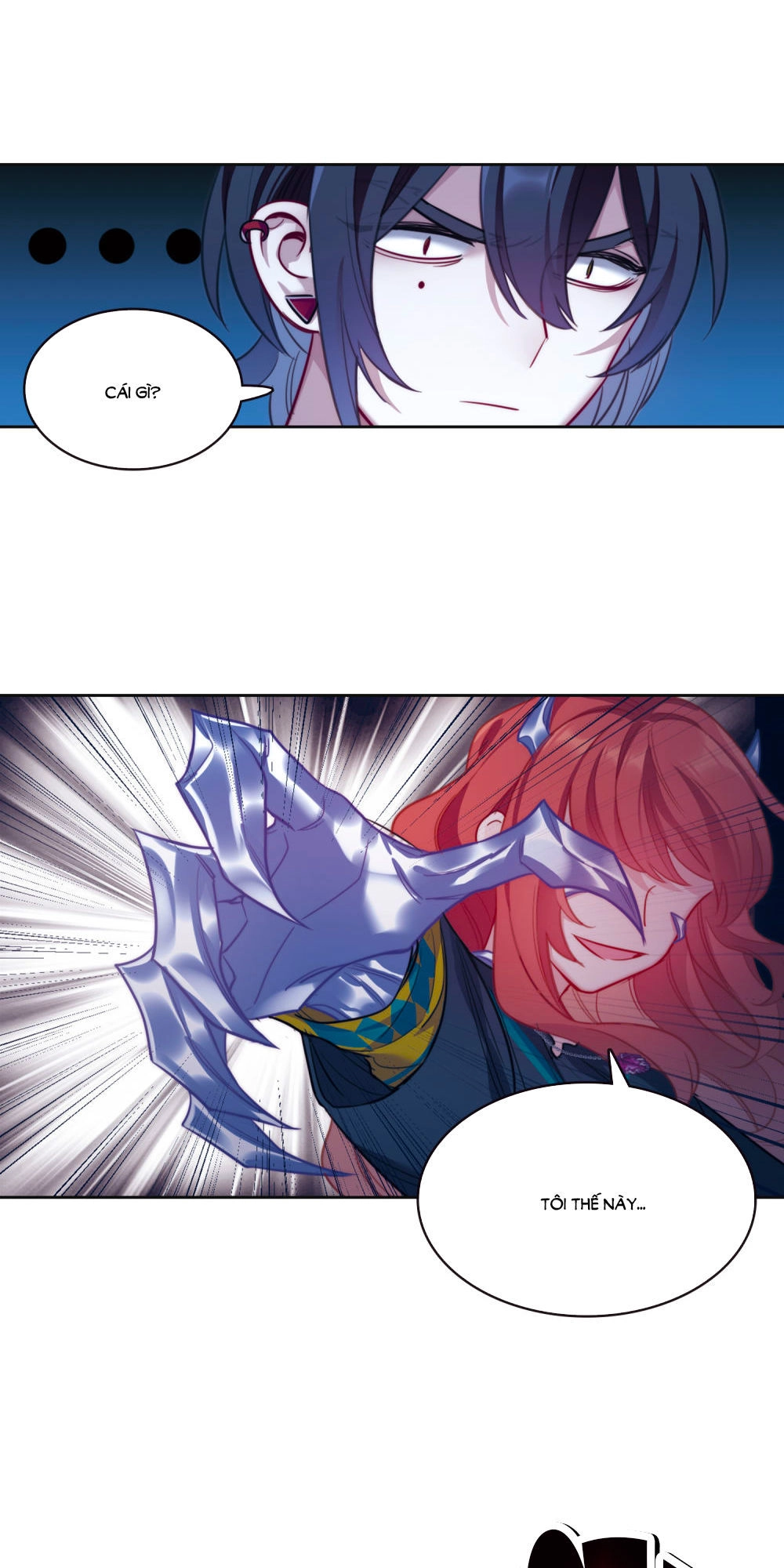 Địa Ngục Cáo Bạch Thi Chapter 117 - 14