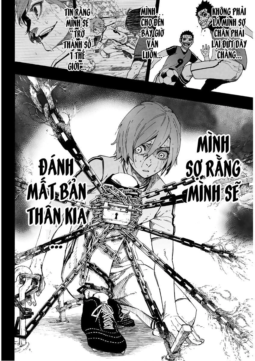 Tiền Đạo Số 1 Chapter 19 - 20