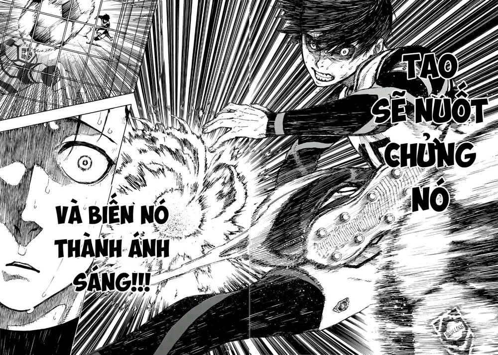 Tiền Đạo Số 1 Chapter 62 - 19