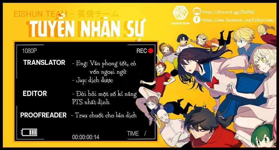 Tiền Đạo Số 1 Chapter 62 - 23