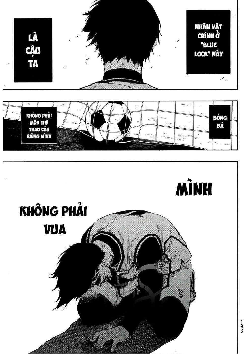 Tiền Đạo Số 1 Chapter 65 - 6