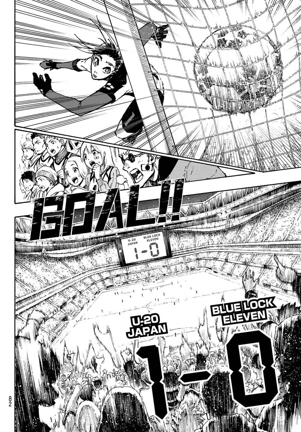 Tiền Đạo Số 1 Chapter 115 - 18