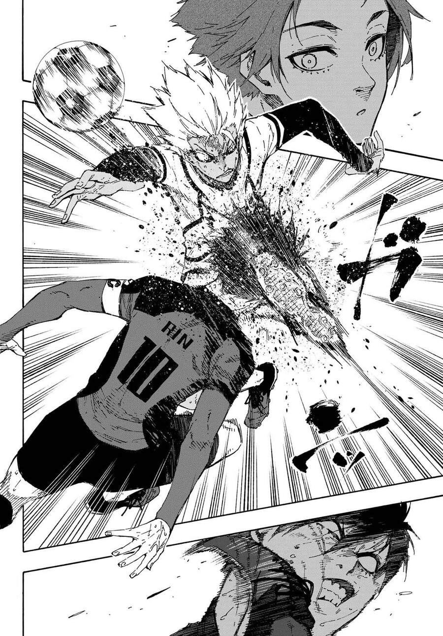 Tiền Đạo Số 1 Chapter 140 - 13