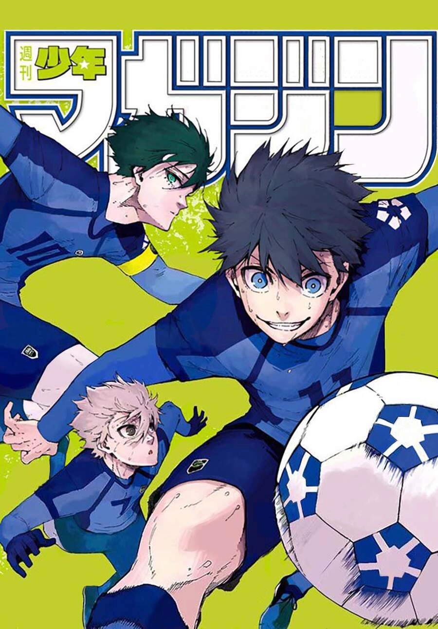 Tiền Đạo Số 1 Chapter 142 - 3