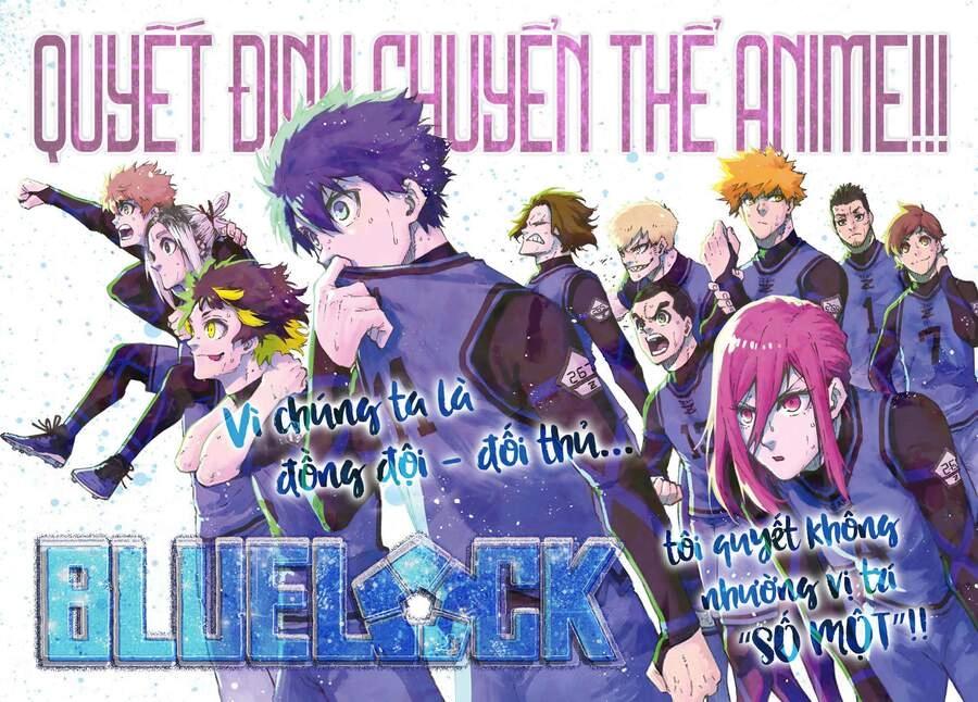 Tiền Đạo Số 1 Chapter 142 - 5