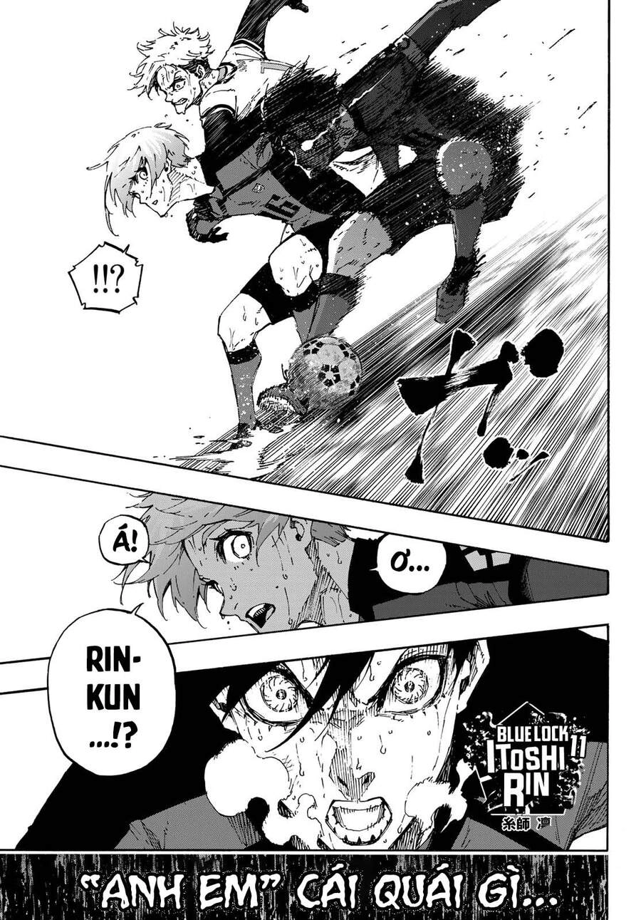 Tiền Đạo Số 1 Chapter 144 - 5