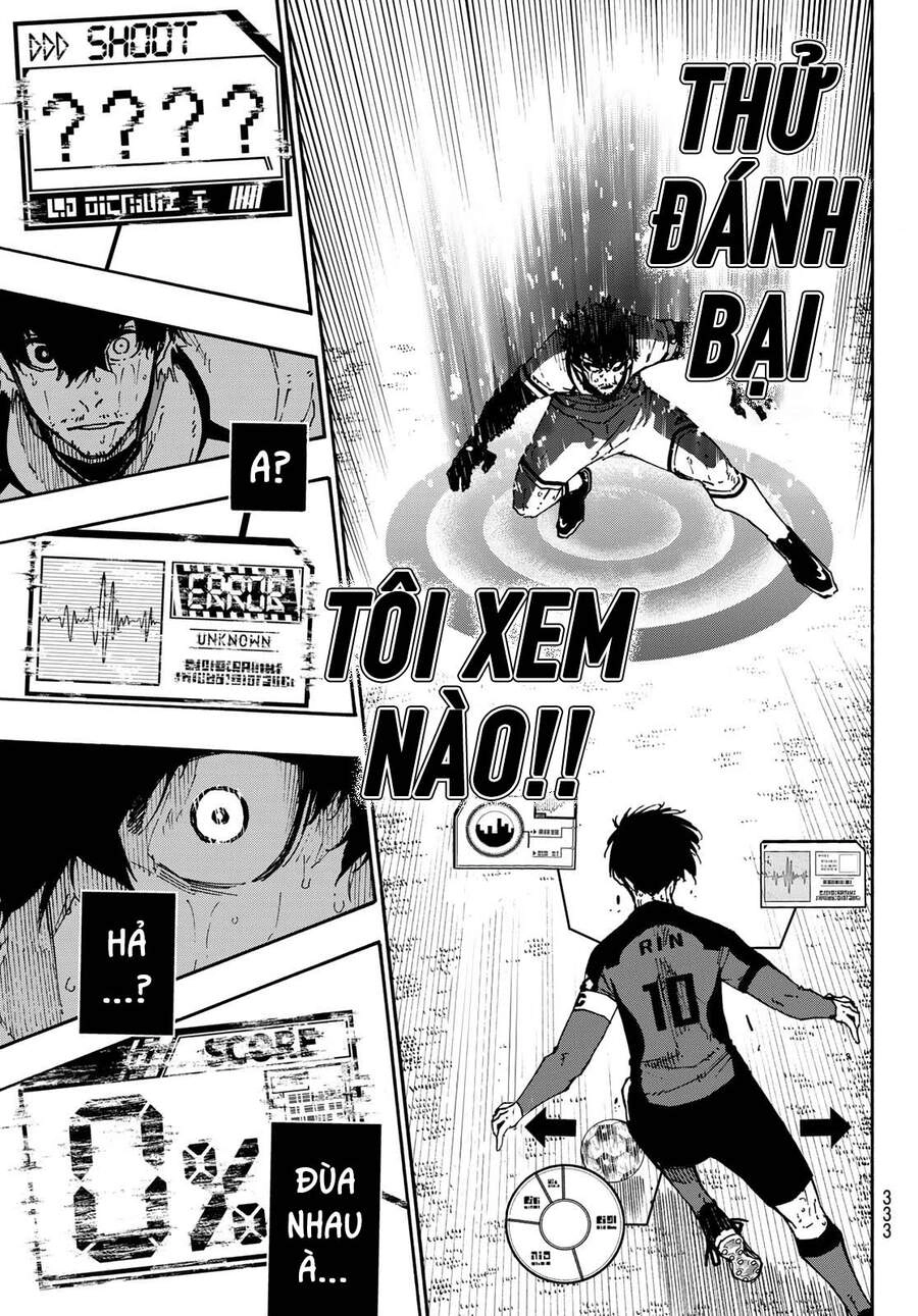 Tiền Đạo Số 1 Chapter 145 - 7